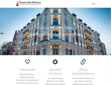 Polska Izba Biznesu www